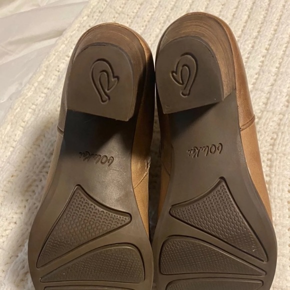 Olukai Kamahoi Booties - Picture 6 of 7